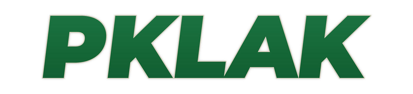 pklak লোগো